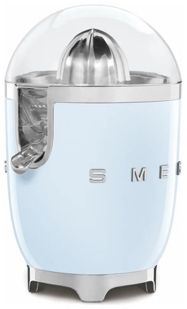 Соковыжималка Smeg CJF01RDEU