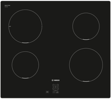 Индукционная варочная панель Bosch PUG611AA5E