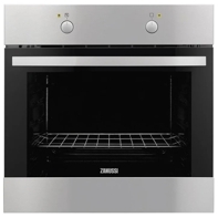 Электрический духовой шкаф Zanussi OPZB0110X