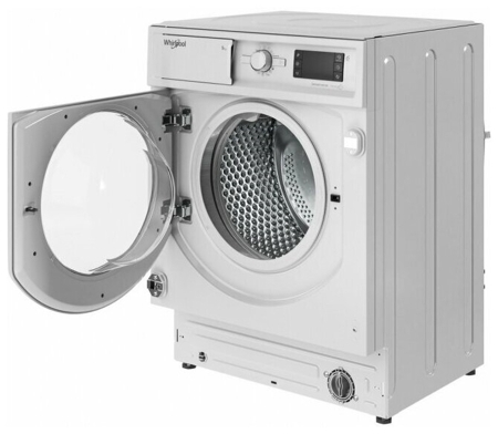 Встраиваемая стиральная машина Whirlpool BI WMWG 91484E