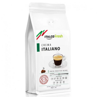 Кофе в зернах Italco Crema Italiano 1 кг