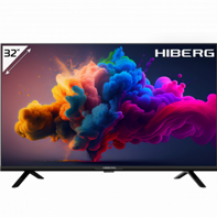 Телевизор Hiberg 32Y HD-R