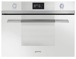 Электрический духовой шкаф Smeg SF4120VCB