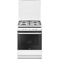 Газовая плита Hansa FCGW 63022