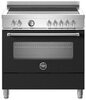 Электрическая плита Bertazzoni MAS 95 I 1 ENET