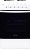 Электрическая плита Greta 1470-Э исп 05 белый