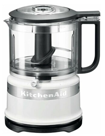 Кухонный комбайн KitchenAid 5KFC3516EWH