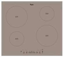 Индукционная варочная панель Whirlpool ACM 867 BA XL