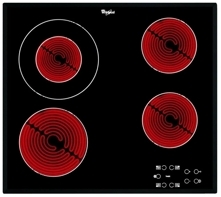 Электрическая варочная панель Whirlpool AKT 8130 BA