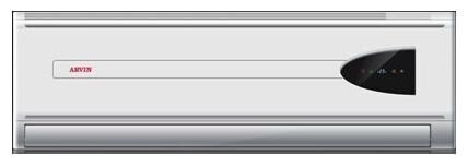 Настенная сплит-система Arvin AFD-T9HCL