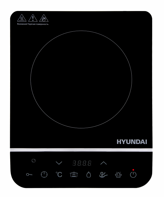 Электрическая плита Hyundai HYC-0104