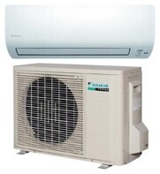 Сплит-система Daikin FTXS25K / RXS25K