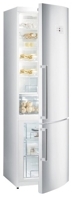 Холодильник Gorenje NRK 6201 TW