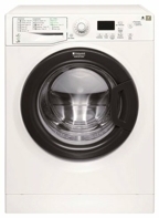 Стиральная машина Hotpoint-Ariston WMSG 8018B