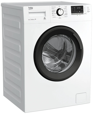 Стиральная машина Beko WSRE 6H612 ZAW