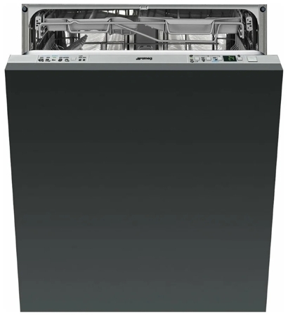 Посудомоечная машина Smeg STA6539L3