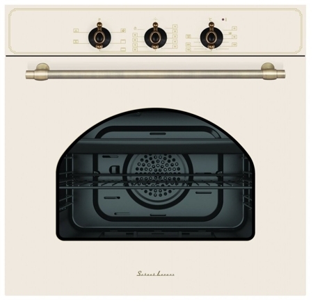 Электрический духовой шкаф Schaub Lorenz SLB EB6662