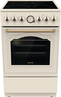 Электрическая плита Gorenje GECS5B70CLI