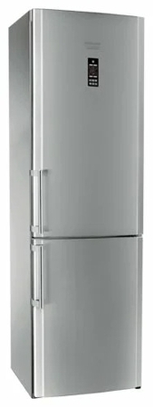 Холодильник Hotpoint-Ariston HBD 1202.3 NF