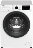 Стиральная машина Beko WSRE 6H636 BBW