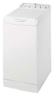 Стиральная машина Indesit WITXL 105