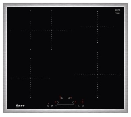 Индукционная варочная панель Neff T 46BD60N0