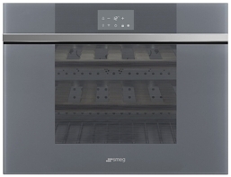 Винный шкаф Smeg CVI118LWS2