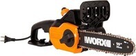 Электрическая цепная пила Worx WG305E