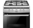 Комбинированная плита Hansa FCMX 63022