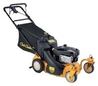 Газонокосилка бензиновая Cub Cadet CC 98 B