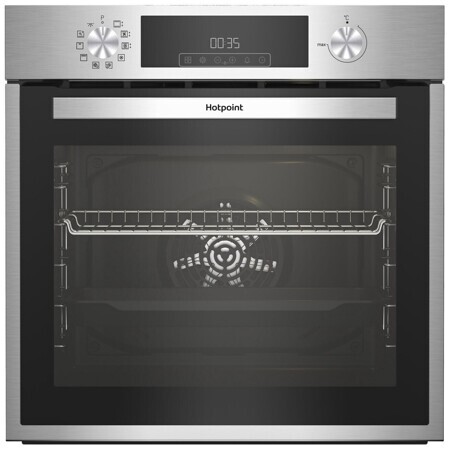 Электрический духовой шкаф Hotpoint-Ariston FE8 824 H IX