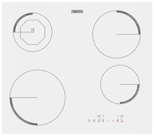 Индукционная варочная панель Zanussi IDZ 642 WC