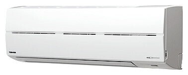 Настенная сплит-система Toshiba RAS-13SKV-E / RAS-13SAV-E