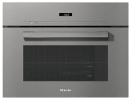 Встраиваемая пароварка Miele DG 2840 BRWS