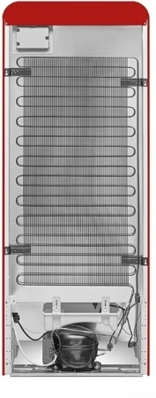 Холодильник Smeg FAB28LRD5