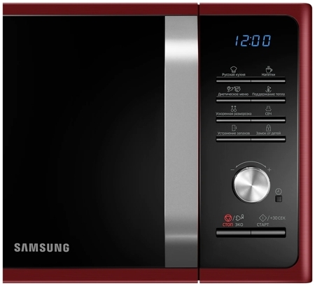 Микроволновая печь Samsung MS23F301TQR