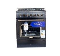 Комбинированная плита Reex CGEW-640F ectRBk