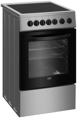 Электрическая плита Beko FFSS 57101 GW