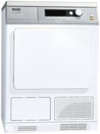 Сушильная машина Miele PT 7135 C