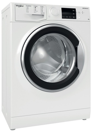 Стиральная машина Whirlpool WRBSB 6228 W