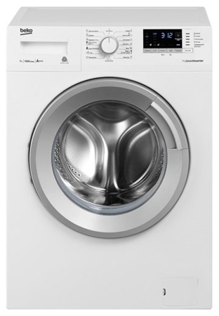 Стиральная машина Beko ELSE 77512 XSWI