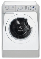 Стиральная машина Indesit PWSC 6107