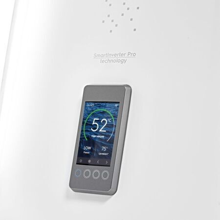 Электрический накопительный водонагреватель Electrolux EWH 30 SmartInverter PRO