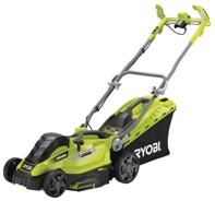 Газонокосилка электрическая RYOBI RLM 15E36H