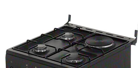 Комбинированная плита Flama L RK 23-126 AT