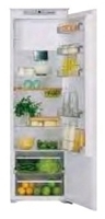 Встраиваемый холодильник KitchenAid KCBMR 18602
