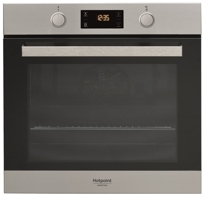 Электрический духовой шкаф Hotpoint-Ariston FA3 540 JH IX HA