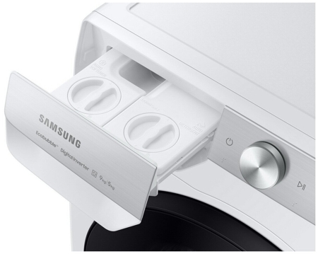 Стиральная машина Samsung WD90A7M48PH