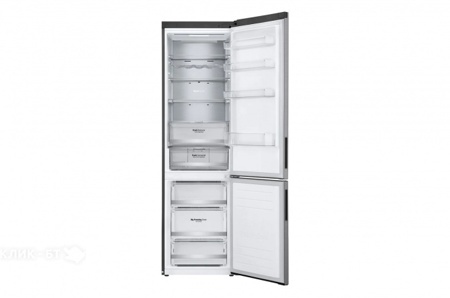 Холодильник LG DoorCooling GA B509SMUM