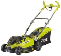 Газонокосилка электрическая RYOBI RLM 18C36H225